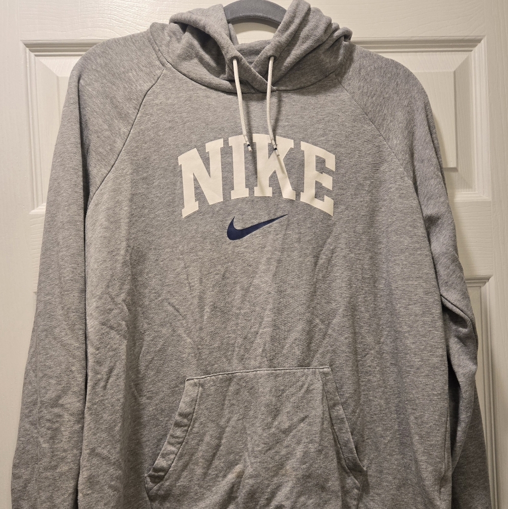 Womens Nike Long Sleeve